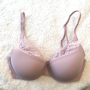 Victoria’s Secret Underlined Demi Bra